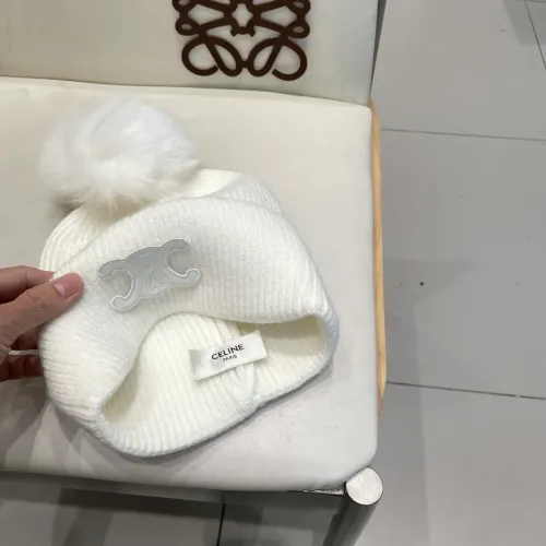 Replica Celine Caps #1407649 $36.00 USD for Wholesale