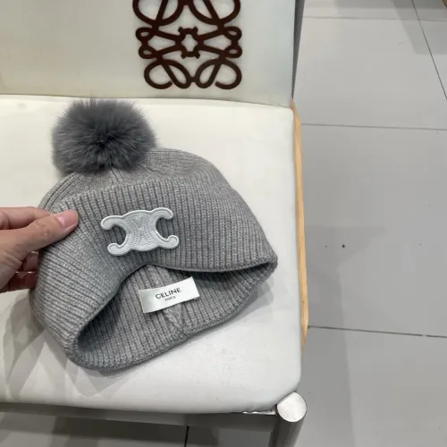 Replica Celine Caps #1407653 $36.00 USD for Wholesale