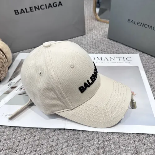 Replica Balenciaga Caps #1407655 $25.00 USD for Wholesale