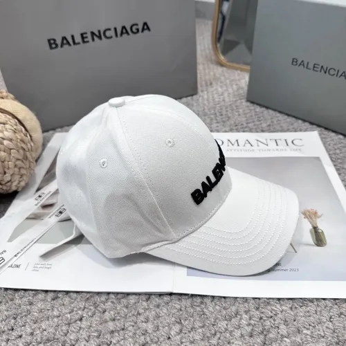 Replica Balenciaga Caps #1407656 $25.00 USD for Wholesale
