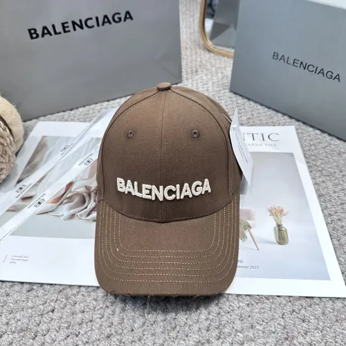 Replica Balenciaga Caps #1407659 $25.00 USD for Wholesale