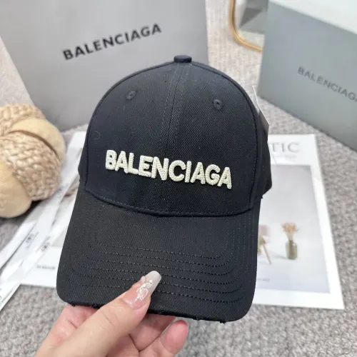 Balenciaga Caps #1407661