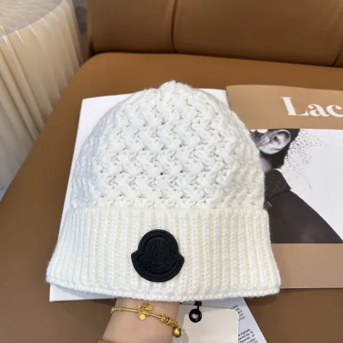 Moncler Caps #1407697