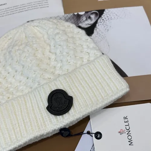 Replica Moncler Caps #1407697 $27.00 USD for Wholesale