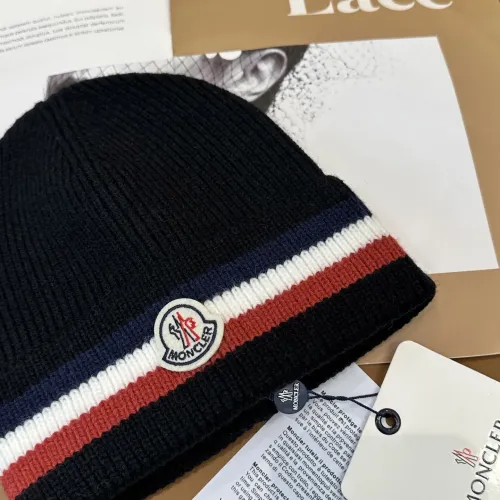 Replica Moncler Caps #1407701 $27.00 USD for Wholesale