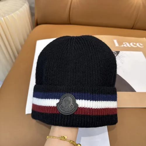 Moncler Caps #1407702