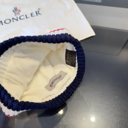 Replica Moncler Caps #1407703 $34.00 USD for Wholesale
