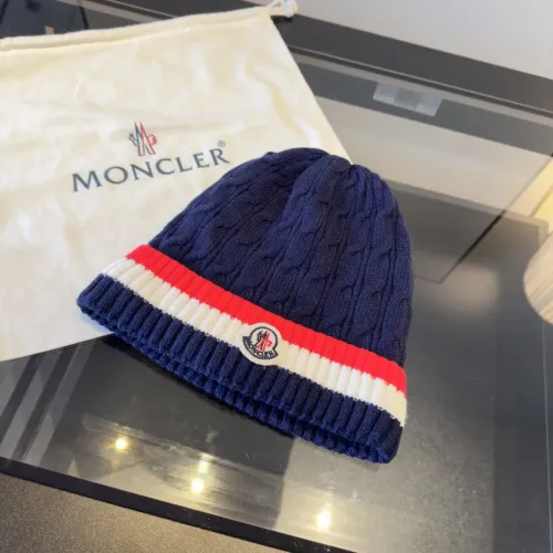 Moncler Caps #1407705