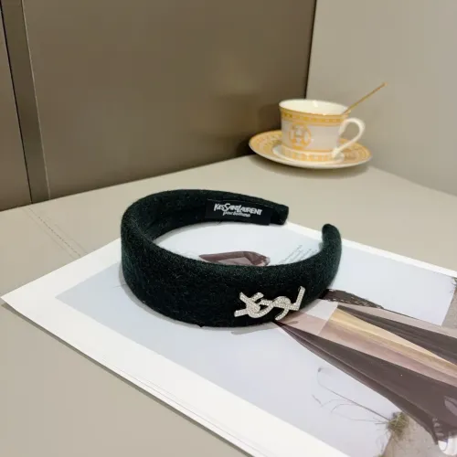 Replica Yves Saint Laurent YSL Headband For Women #1407721 $27.00 USD for Wholesale