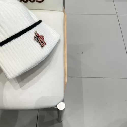 Replica Moncler Caps #1407724 $38.00 USD for Wholesale