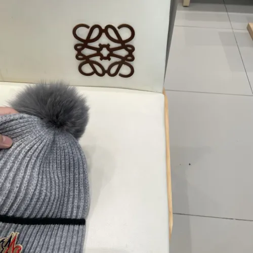 Replica Moncler Caps #1407725 $38.00 USD for Wholesale