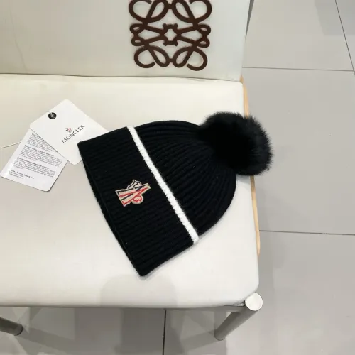 Replica Moncler Caps #1407727 $38.00 USD for Wholesale