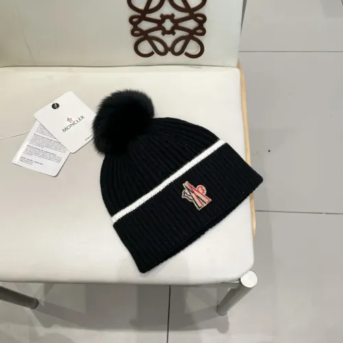 Replica Moncler Caps #1407727 $38.00 USD for Wholesale