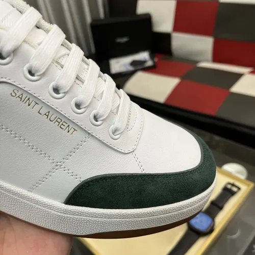 Replica Yves Saint Laurent YSL Casual Shoes For Men #1407820 $92.00 USD for Wholesale