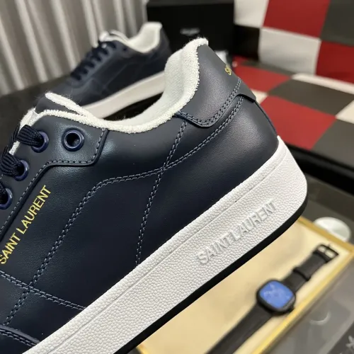Replica Yves Saint Laurent YSL Casual Shoes For Men #1407825 $92.00 USD for Wholesale