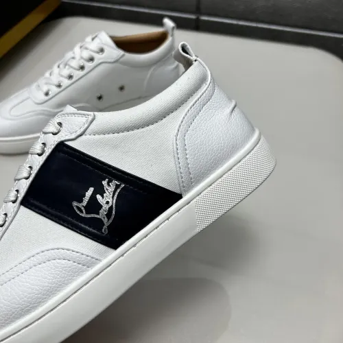 Replica Christian Louboutin Casual Shoes For Women #1407828 $98.00 USD for Wholesale