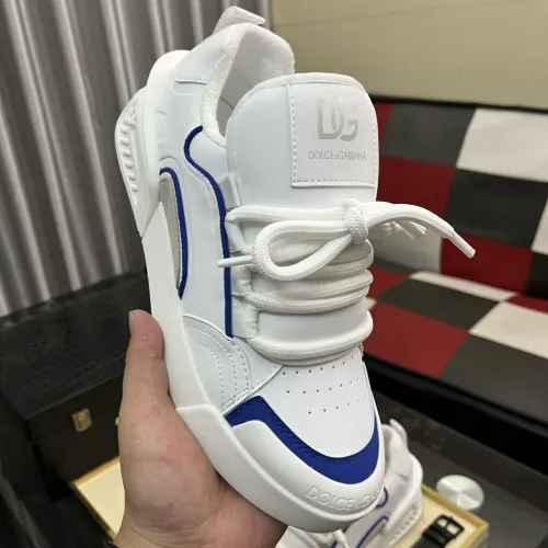 Replica Dolce & Gabbana D&G Casual Shoes For Men #1407909 $92.00 USD for Wholesale