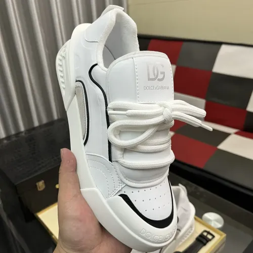 Replica Dolce & Gabbana D&G Casual Shoes For Men #1407911 $92.00 USD for Wholesale