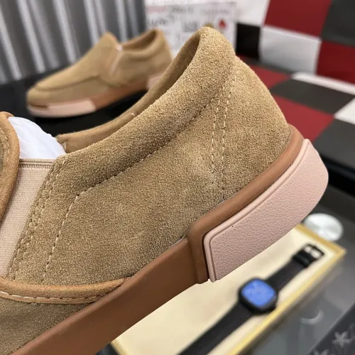 Replica Dolce & Gabbana D&G Casual Shoes For Men #1407917 $82.00 USD for Wholesale