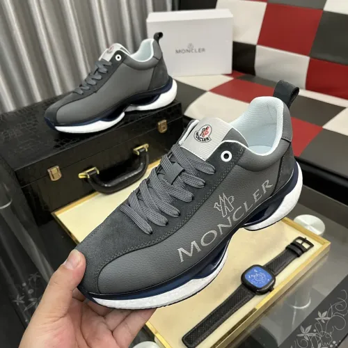 Moncler Casual Shoes For Men #1407919