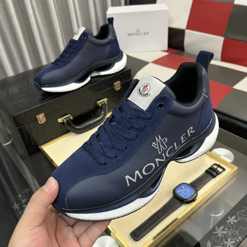 Moncler Casual Shoes For Men #1407920