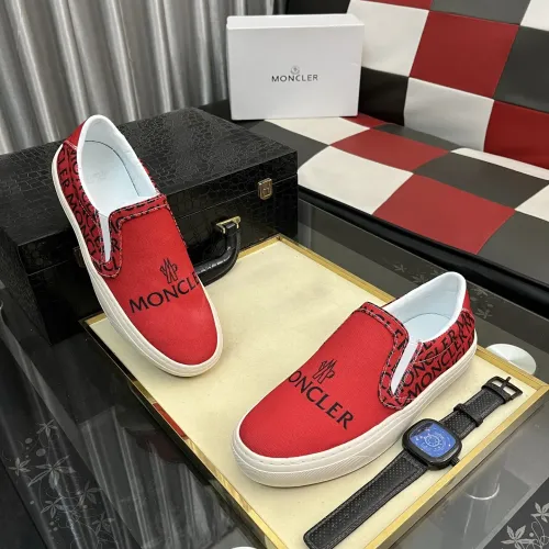 Moncler Casual Shoes For Men #1407930