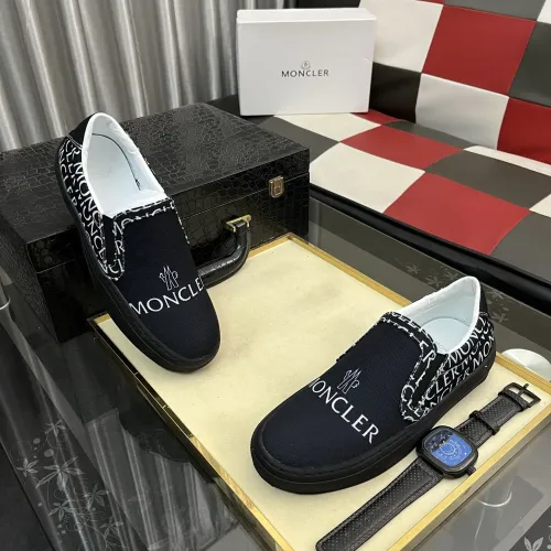 Moncler Casual Shoes For Men #1407931