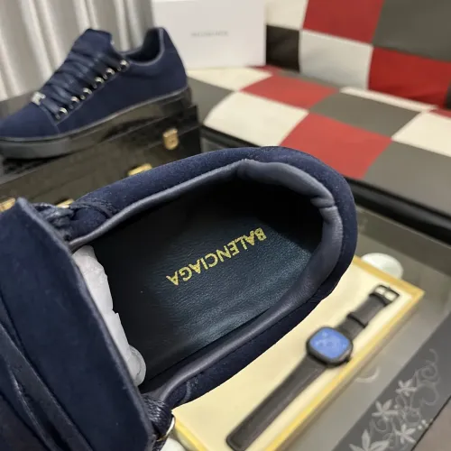 Replica Balenciaga Casual Shoes For Men #1407945 $76.00 USD for Wholesale