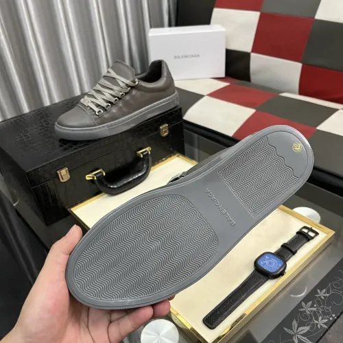 Replica Balenciaga Casual Shoes For Men #1407946 $76.00 USD for Wholesale