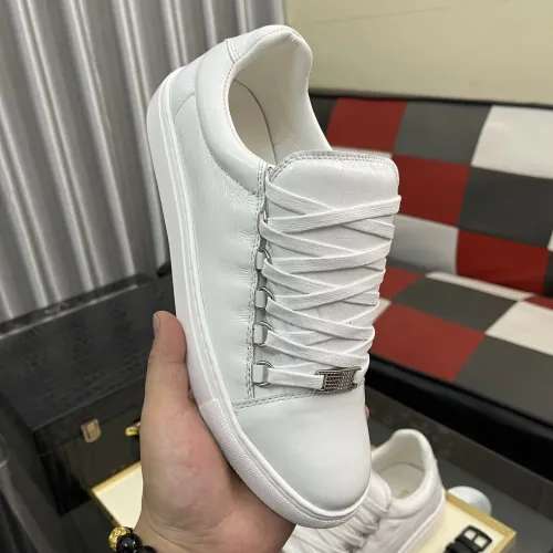 Replica Balenciaga Casual Shoes For Men #1407951 $76.00 USD for Wholesale