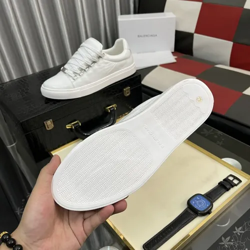 Replica Balenciaga Casual Shoes For Men #1407951 $76.00 USD for Wholesale