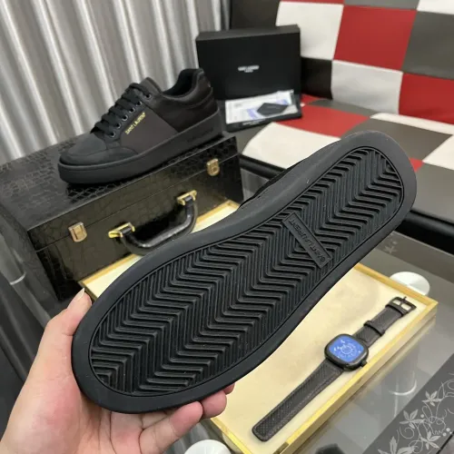 Replica Yves Saint Laurent YSL Casual Shoes For Men #1407984 $92.00 USD for Wholesale