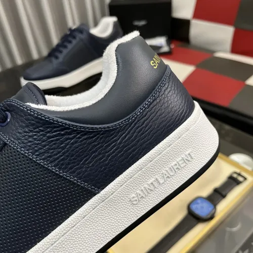 Replica Yves Saint Laurent YSL Casual Shoes For Men #1407995 $92.00 USD for Wholesale