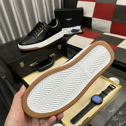 Replica Yves Saint Laurent YSL Casual Shoes For Men #1407998 $92.00 USD for Wholesale