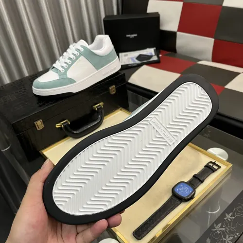 Replica Yves Saint Laurent YSL Casual Shoes For Men #1408002 $92.00 USD for Wholesale