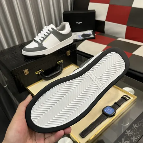 Replica Yves Saint Laurent YSL Casual Shoes For Men #1408004 $92.00 USD for Wholesale
