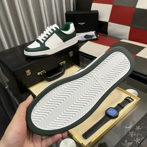 Replica Yves Saint Laurent YSL Casual Shoes For Men #1408006 $92.00 USD for Wholesale