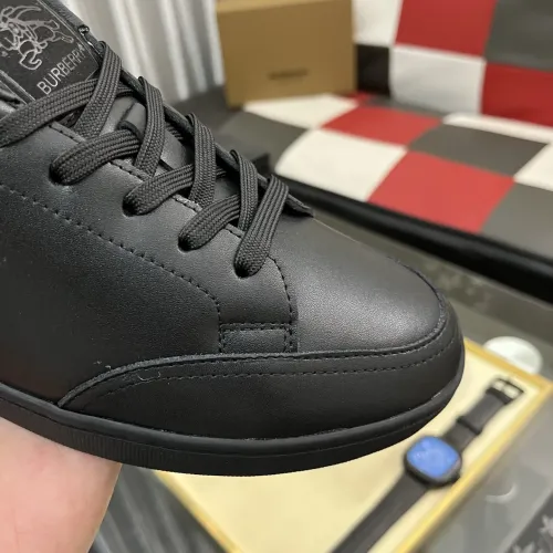 Replica Burberry Casual Shoes For Men #1408026 $76.00 USD for Wholesale