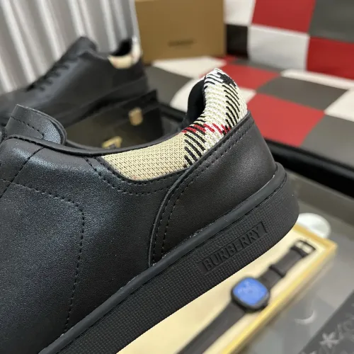 Replica Burberry Casual Shoes For Men #1408026 $76.00 USD for Wholesale