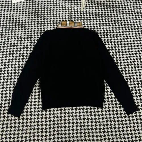 Replica Burberry Fashion Sweaters Long Sleeved For Women #1408303 $64.00 USD for Wholesale