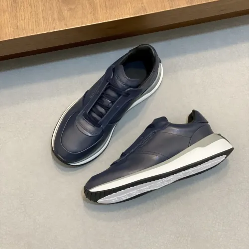 Salvatore Ferragamo Casual Shoes For Men #1408309