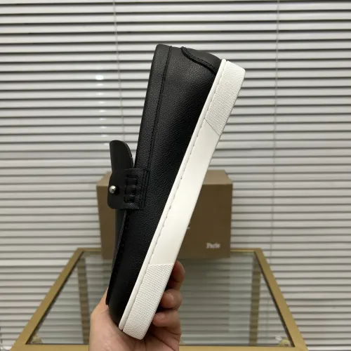 Replica Christian Louboutin Casual Shoes For Men #1408324 $98.00 USD for Wholesale