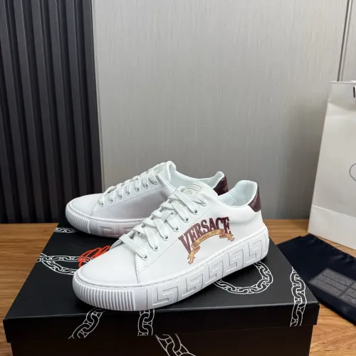 Versace Casual Shoes For Men #1408344