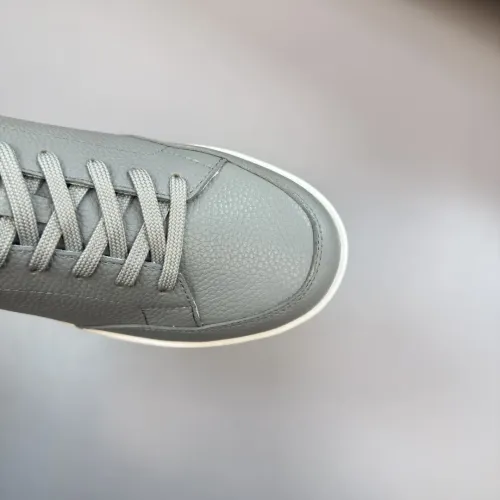 Replica Burberry Casual Shoes For Men #1408350 $72.00 USD for Wholesale