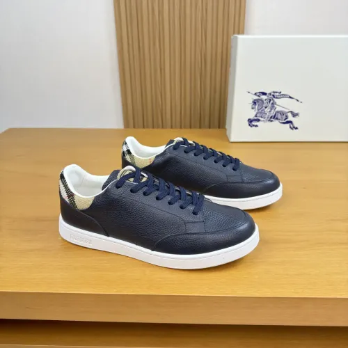 Burberry Casual Shoes For Men #1408352
