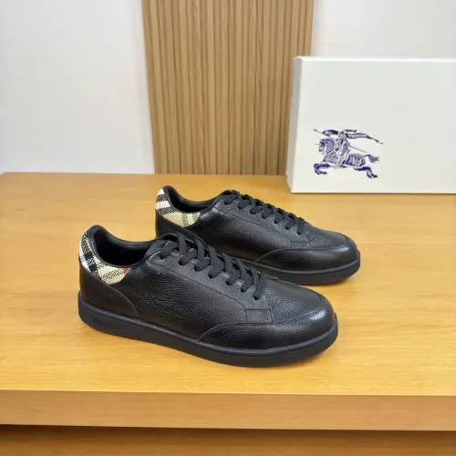 Burberry Casual Shoes For Men #1408354