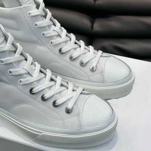Replica Givenchy High Tops Shoes For Men #1408367 $82.00 USD for Wholesale
