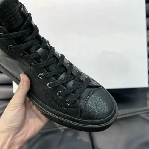 Replica Givenchy High Tops Shoes For Women #1408370 $82.00 USD for Wholesale