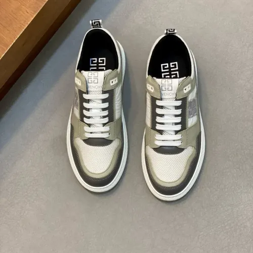 Replica Givenchy Casual Shoes For Men #1408374 $80.00 USD for Wholesale