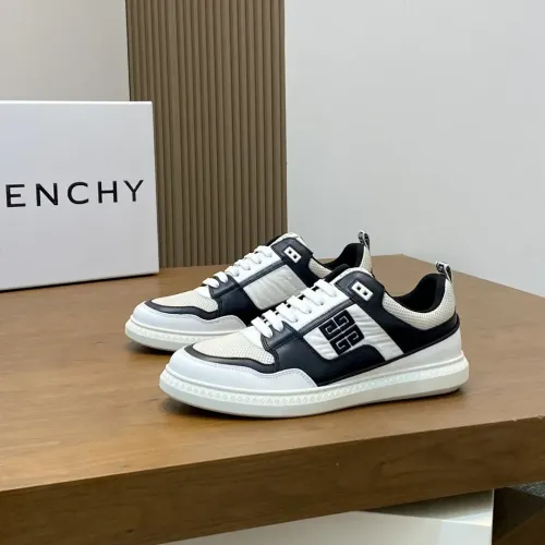 Replica Givenchy Casual Shoes For Men #1408375 $80.00 USD for Wholesale